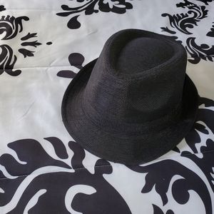 Black hat